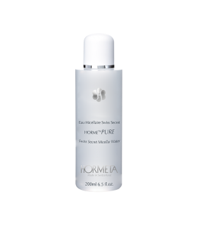 PURE EAU MICELLAIRE SWISS SECRET 200ML