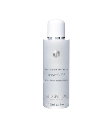 PURE EAU MICELLAIRE SWISS SECRET 200ML