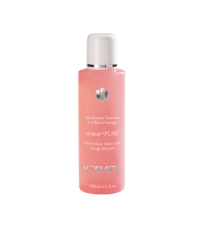 PURE EAU TONIQUE DOUCEUR À LA FLEUR D'ORANGER 200ML