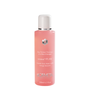 PURE EAU TONIQUE DOUCEUR À LA FLEUR D'ORANGER 200ML