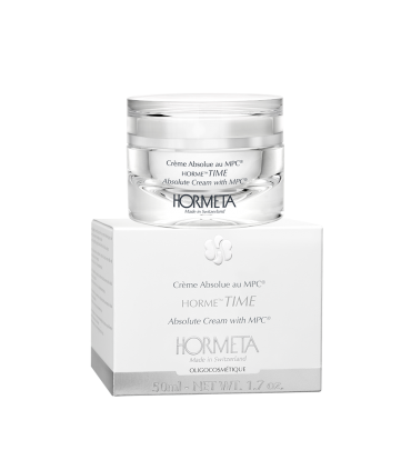 TIME CRÈME ABSOLUE AU MPC 50ML