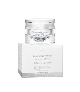 TIME CRÈME COLLAGÈNE TRI-LOGIC 50ML