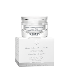 TIME MASQUE FONDAMENTAL AUX CÉRAMIDES 50ML