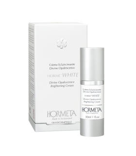 HORME WHITE CRÈME ÉCLAIRCISSEMENTE DIVINE 30ML