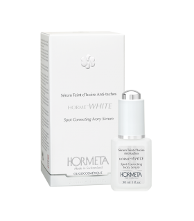 WHITE SÉRUM TEINT D'IVOIRE ANTI-TÂCHES 30ML