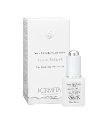 WHITE SÉRUM TEINT D'IVOIRE ANTI-TÂCHES 30ML