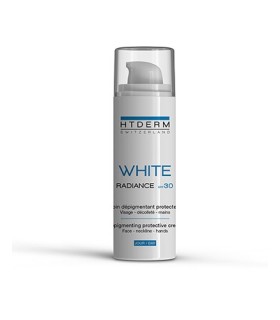 WHITE RADIANCE SPF 30 CRÈME 30 ML