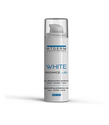 WHITE RADIANCE SPF 30 CRÈME 30 ML
