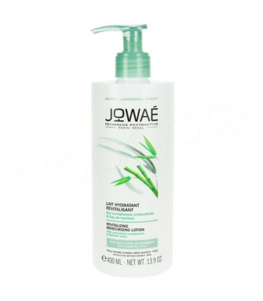 LAIT HYDRATANT REVITALISANT 400 ML