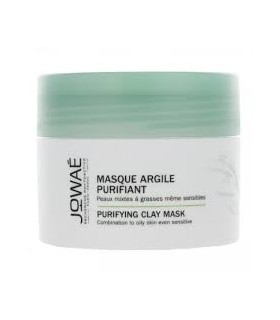MASQUE ARGILE PURIFIANT 50 ML