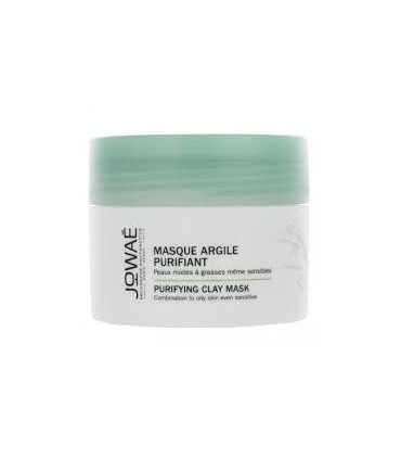 MASQUE ARGILE PURIFIANT 50 ML