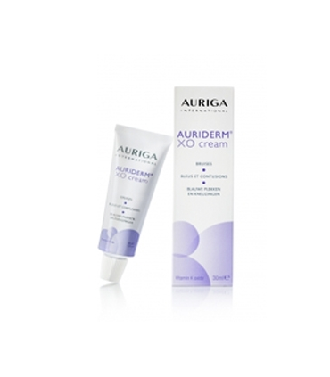 AURIDERM XO CRÈME 30ML