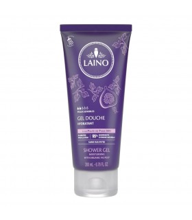 DESTOCKAGE GEL DOUCHE HYDRATANT FIGUE 200ML EXP: