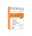 PROPOLIS PASTILLES A SUCER 40 PASILLES