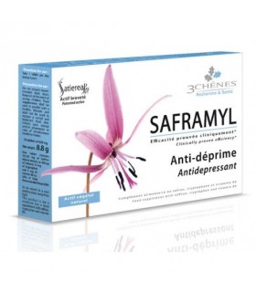 SAFRAMYL 14 COMPRIMÉS