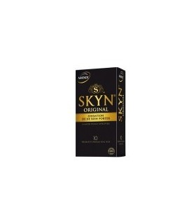 SKYN ORIGINAL 10