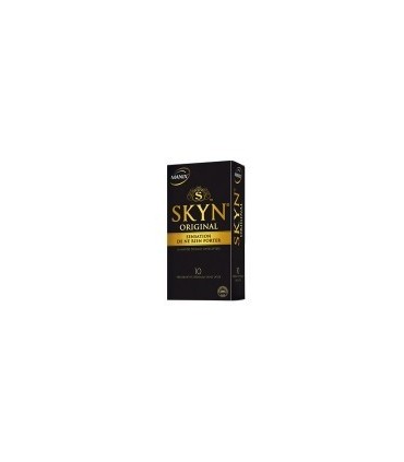 SKYN ORIGINAL 10