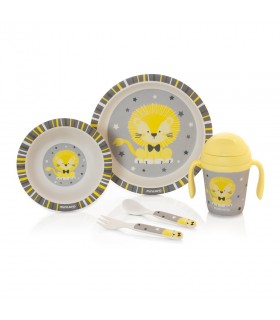 MINILAND BABY COFFRET REPAS