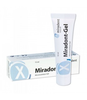 GEL SOIN DES PLAIES BUCCALES 15 ML