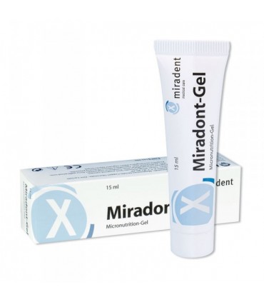 GEL SOIN DES PLAIES BUCCALES 15 ML