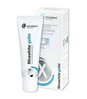 MIRAWHITE GELEE BLANCHISSANTE 100ML