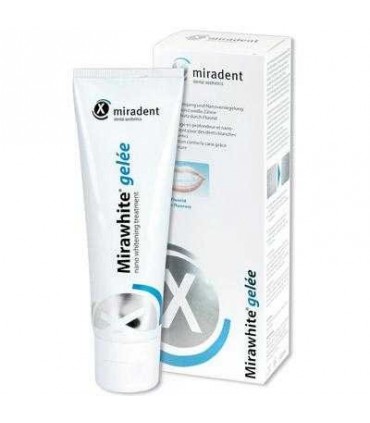 MIRAWHITE GELEE BLANCHISSANTE 100ML
