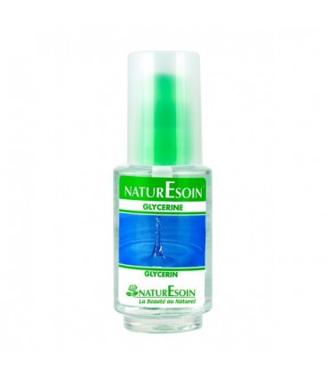 GLYCERINE VEGETALE 50 ML