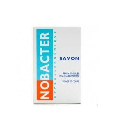 NOBACTER SAVON 100G