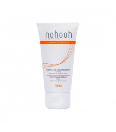 GOMMAGE ÉCLAIRCISSANT 50 ML