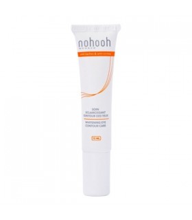 SOIN ÉCLAIRCISSANT CONTOUR DES YEUX 15 ML