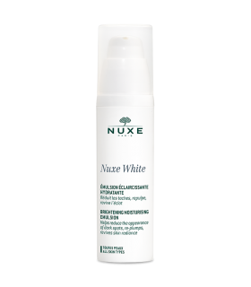 WHITE EMULSION ECLAIRCISSANTE HYDRATANTE 50ML