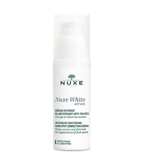 WHITE SERUM CONCENTRÉ BLANCHISSANT 30ML