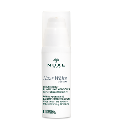 WHITE SERUM CONCENTRÉ BLANCHISSANT 30ML