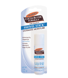 FORMULE BEURRE DE CACAO SWIVEL STICK 14G