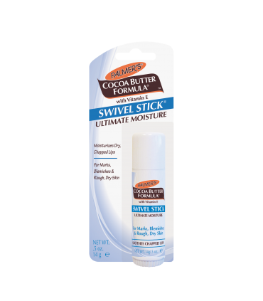 FORMULE BEURRE DE CACAO SWIVEL STICK 14G