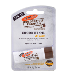 FORMULE COCONUT OIL STICK LÈVRES SPF15 ULTRA HYDRATANT 4G
