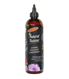 NATURAL FUSION APRES SHAMPOOING 350ML