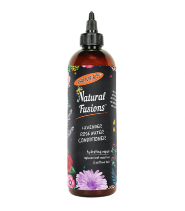 NATURAL FUSION APRES SHAMPOOING 350ML