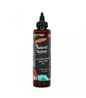 NATURAL FUSION HUILE HAIRFOOD 175ML