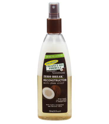 ZÉRO BREAK RECONSTRUCTEUR MULTI PHASE ÉLIXIR 250ML