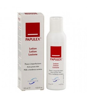 LOTION PEAUX A IMPERFECTIONS 125ML