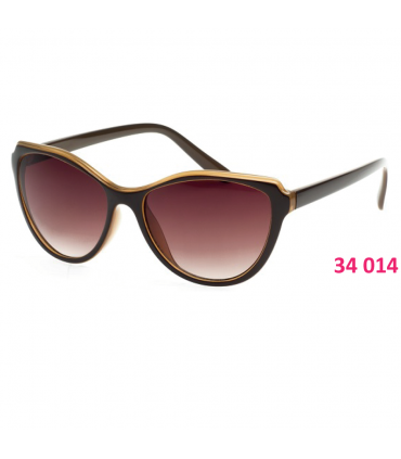 LUNETTES SOLAIRE FEMME REF 34014