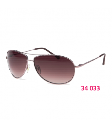 LUNETTES SOLAIRE FEMME REF 34033