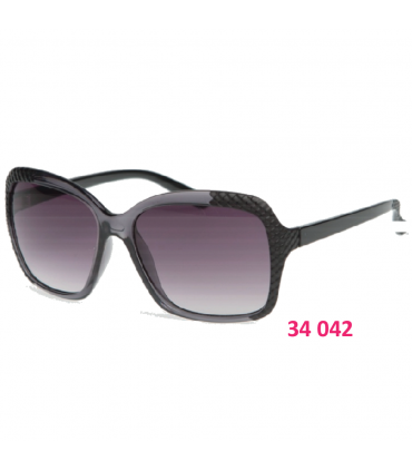 LUNETTES SOLAIRE FEMME REF 34042
