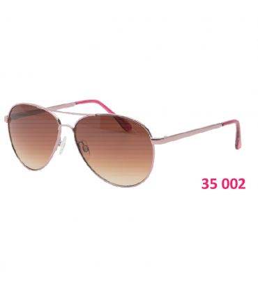 LUNETTES SOLAIRE FEMME REF 35002
