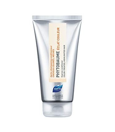 PHYTOBAUME ÉCLAT COULEUR APRÈS SHAMPOING
