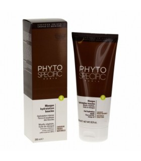 PHYTOSPECIFIC MASQUE HYDRATATION BOUCLES 200ML