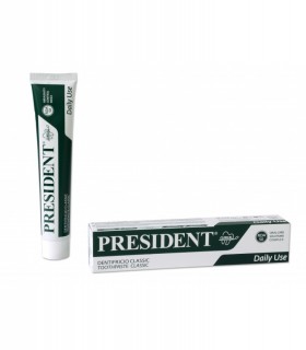 DENTIFRICE CLASSIC 75 ML