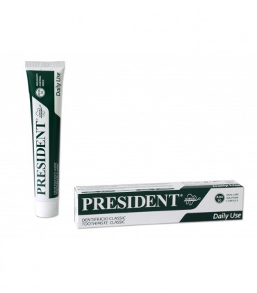 DENTIFRICE CLASSIC 75 ML