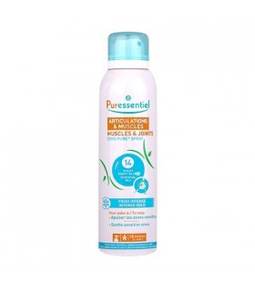 ARTICULATIONS & MUSCLES CRYO PURE® SPRAY 150ML